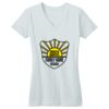 Juniors Concert V Neck Tee Thumbnail