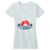 Juniors Concert V Neck Tee Thumbnail