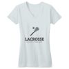Juniors Concert V Neck Tee Thumbnail