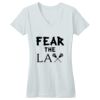 Juniors Concert V Neck Tee Thumbnail