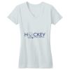 Juniors Concert V Neck Tee Thumbnail