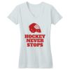 Juniors Concert V Neck Tee Thumbnail