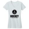 Juniors Concert V Neck Tee Thumbnail