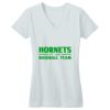 Juniors Concert V Neck Tee Thumbnail