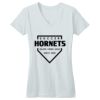 Juniors Concert V Neck Tee Thumbnail
