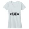 Juniors Concert V Neck Tee Thumbnail