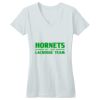 Juniors Concert V Neck Tee Thumbnail
