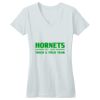 Juniors Concert V Neck Tee Thumbnail
