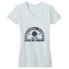 Juniors Concert V Neck Tee Thumbnail