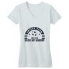 Juniors Concert V Neck Tee Thumbnail