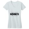 Juniors Concert V Neck Tee Thumbnail