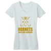 Juniors Concert V Neck Tee Thumbnail