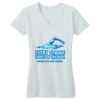 Juniors Concert V Neck Tee Thumbnail