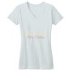Juniors Concert V Neck Tee Thumbnail