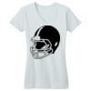 Juniors Concert V Neck Tee Thumbnail