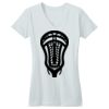 Juniors Concert V Neck Tee Thumbnail