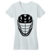 Juniors Concert V Neck Tee Thumbnail