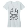Juniors Concert V Neck Tee Thumbnail