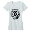Juniors Concert V Neck Tee Thumbnail