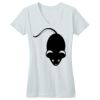 Juniors Concert V Neck Tee Thumbnail