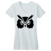 Juniors Concert V Neck Tee Thumbnail