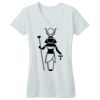 Juniors Concert V Neck Tee Thumbnail