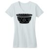 Juniors Concert V Neck Tee Thumbnail
