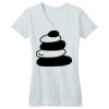 Juniors Concert V Neck Tee Thumbnail