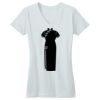 Juniors Concert V Neck Tee Thumbnail