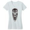 Juniors Concert V Neck Tee Thumbnail