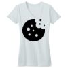 Juniors Concert V Neck Tee Thumbnail