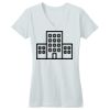 Juniors Concert V Neck Tee Thumbnail