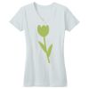 Juniors Concert V Neck Tee Thumbnail