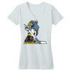 Juniors Concert V Neck Tee Thumbnail