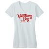 Juniors Concert V Neck Tee Thumbnail