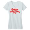 Juniors Concert V Neck Tee Thumbnail