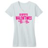 Juniors Concert V Neck Tee Thumbnail