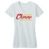 Juniors Concert V Neck Tee Thumbnail