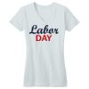 Juniors Concert V Neck Tee Thumbnail