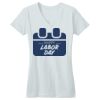 Juniors Concert V Neck Tee Thumbnail