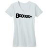 Juniors Concert V Neck Tee Thumbnail
