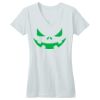 Juniors Concert V Neck Tee Thumbnail