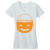 Juniors Concert V Neck Tee Thumbnail