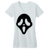Juniors Concert V Neck Tee Thumbnail
