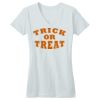 Juniors Concert V Neck Tee Thumbnail