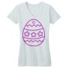 Juniors Concert V Neck Tee Thumbnail