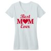 Juniors Concert V Neck Tee Thumbnail