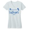 Juniors Concert V Neck Tee Thumbnail
