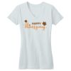 Juniors Concert V Neck Tee Thumbnail