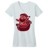Juniors Concert V Neck Tee Thumbnail